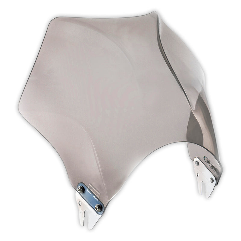 %WINDSHIELD RAPT.BAND.GSF650 05-08/1200-06/GSF1250