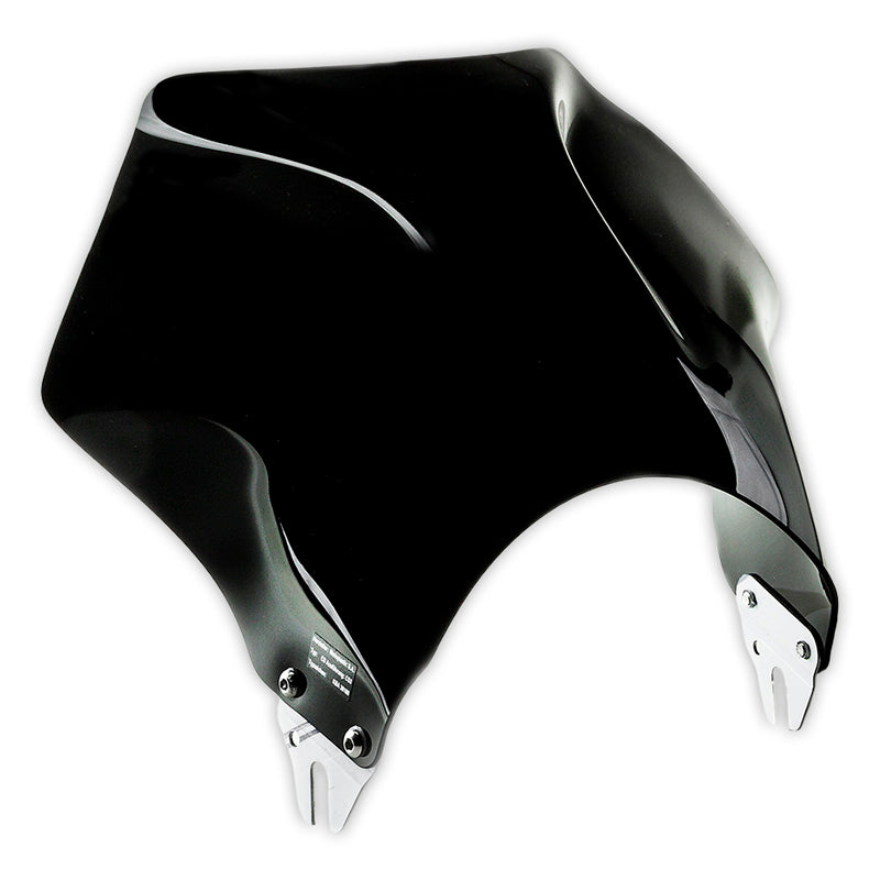 %WINDSHIELD RAPT.BAND.GSF650 05-08/1200-06/GSF1250