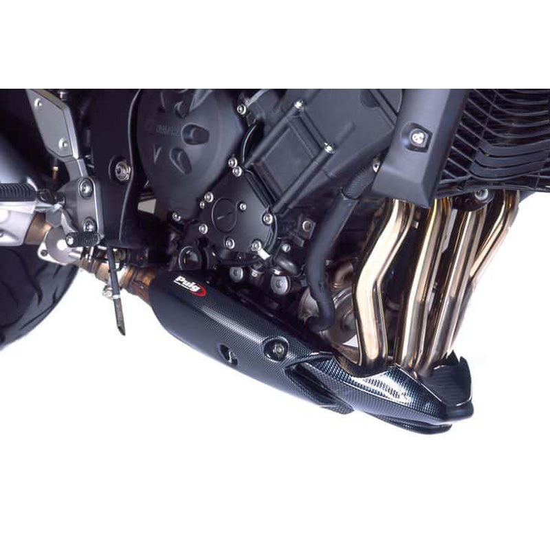 %ENG.SPOILER YAMAHA FZ1-FZ1 FAZER 06'-16' C/CARBON