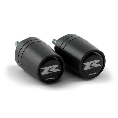PUIG HANDLEBAR PLUGS HONDA VFR/VTR (2PCS).