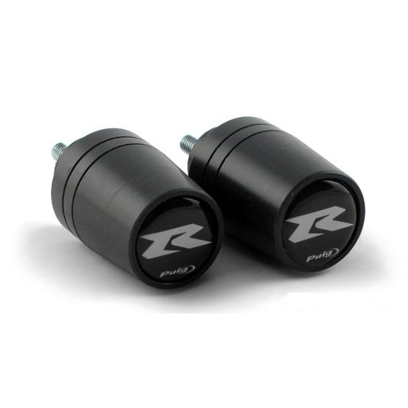 PUIG HANDLEBAR PLUGS HONDA VFR/VTR (2PCS).