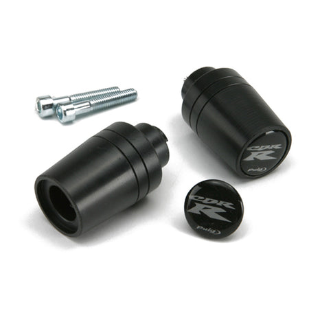 PUIG HANDLEBAR PLUGS HONDA VFR/VTR (2PCS).