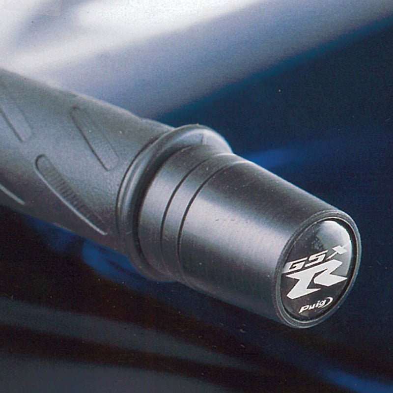 PUIG HANDLEBAR PLUGS HONDA VFR/VTR (2PCS).