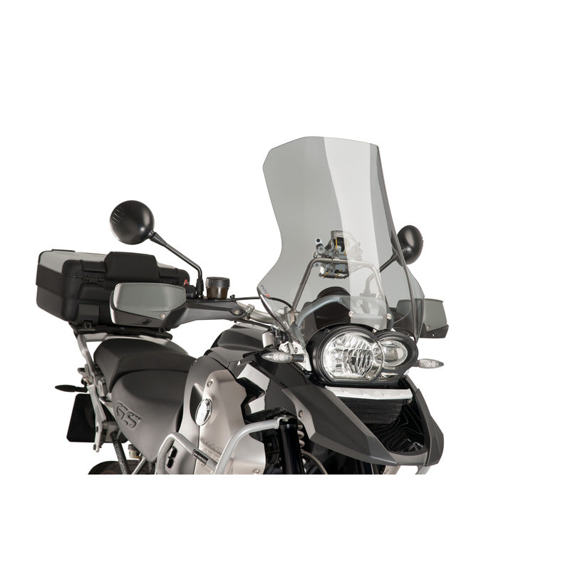 TOURING SCREEN+50MM BMW R1200GS C/SMOKE