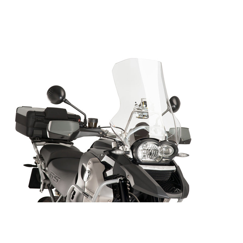 TOURING SCREEN +50MM BMW R1200GS C/CLEAR