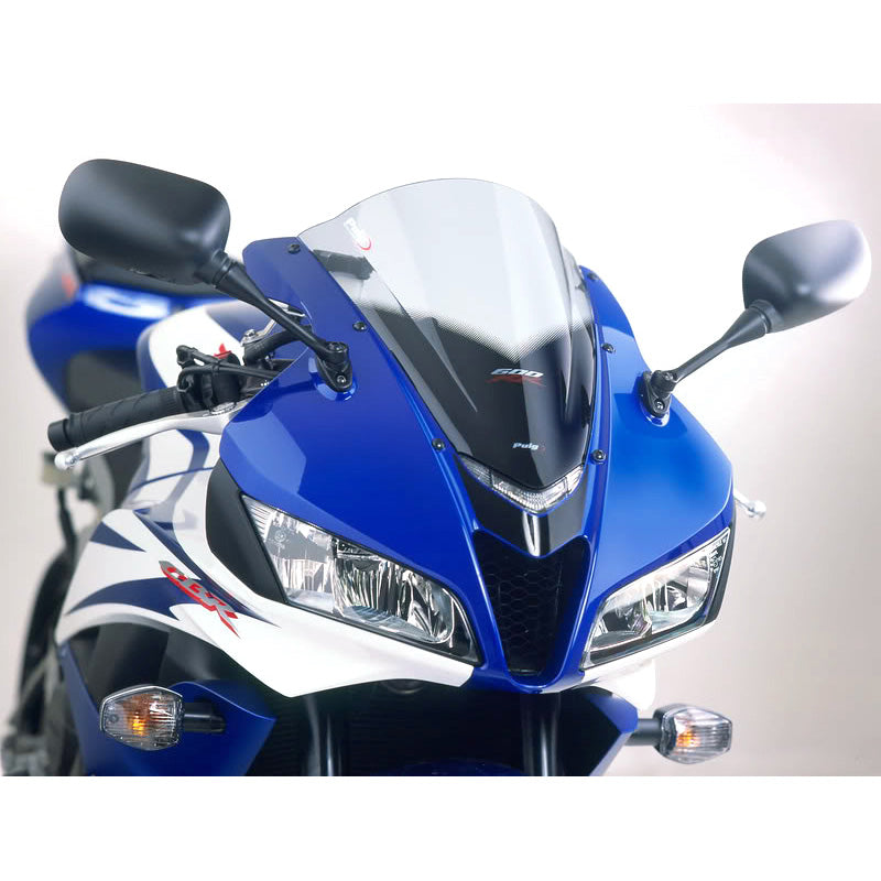 D.B. WSCREEN LIGHT SMK CBR600RR 07-12