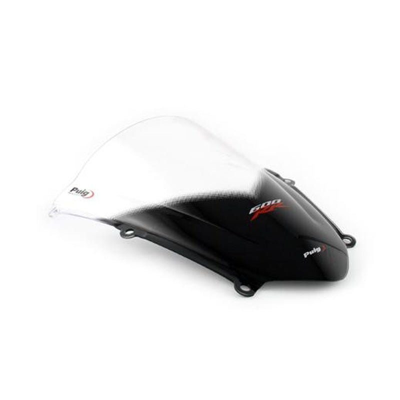 RACING WS CLEAR CBR600RR 07-12