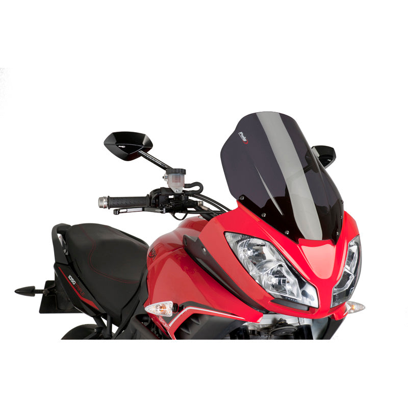 TOURING SCREEN TRIUMPH TIGER 1050 / TIGER SPORT