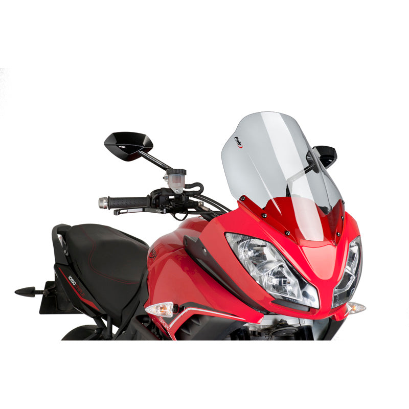 TOURING SCREEN TRIUMPH TIGER 1050 / TIGER SPORT