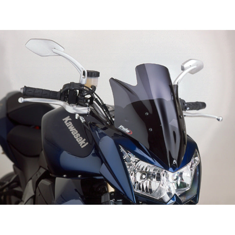 RACING WS Z1000 2007 D SMOKE
