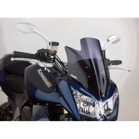 RACING WS Z1000 2007 D SMOKE