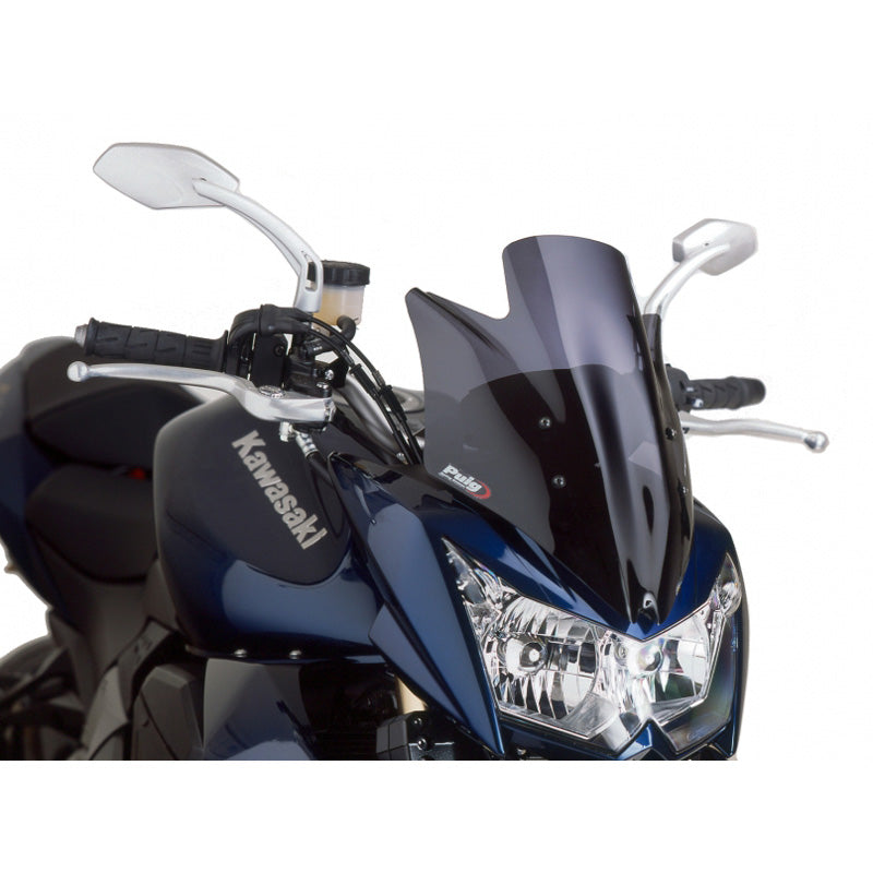 D.B. WSCREEN LIGHT SMK Z1000 2007.