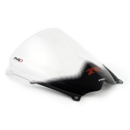 RACING WS CLEAR GSXR1000 07-08