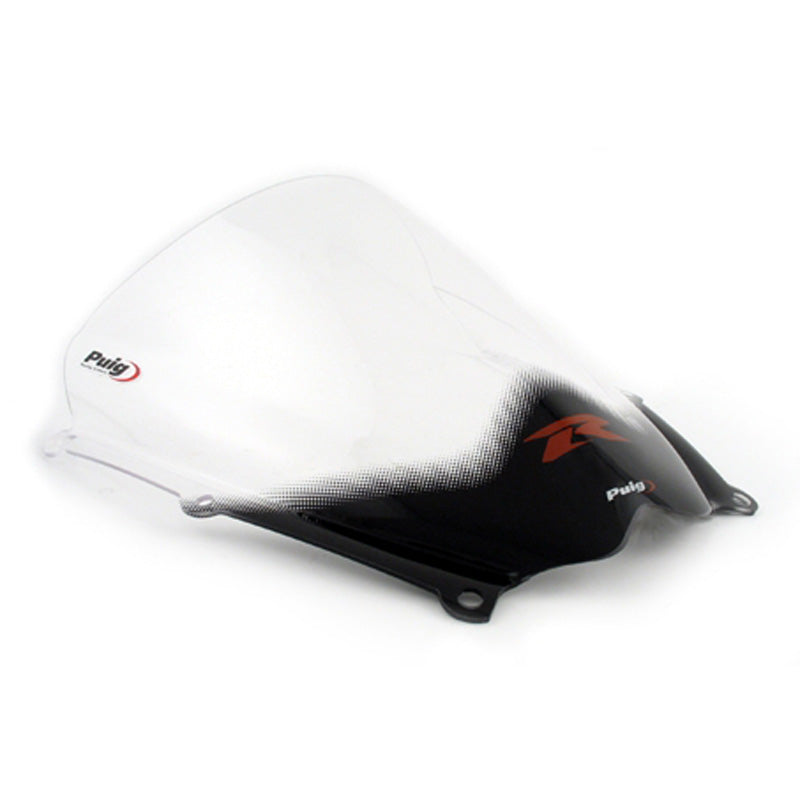 RACING WS CLEAR GSXR1000 07-08