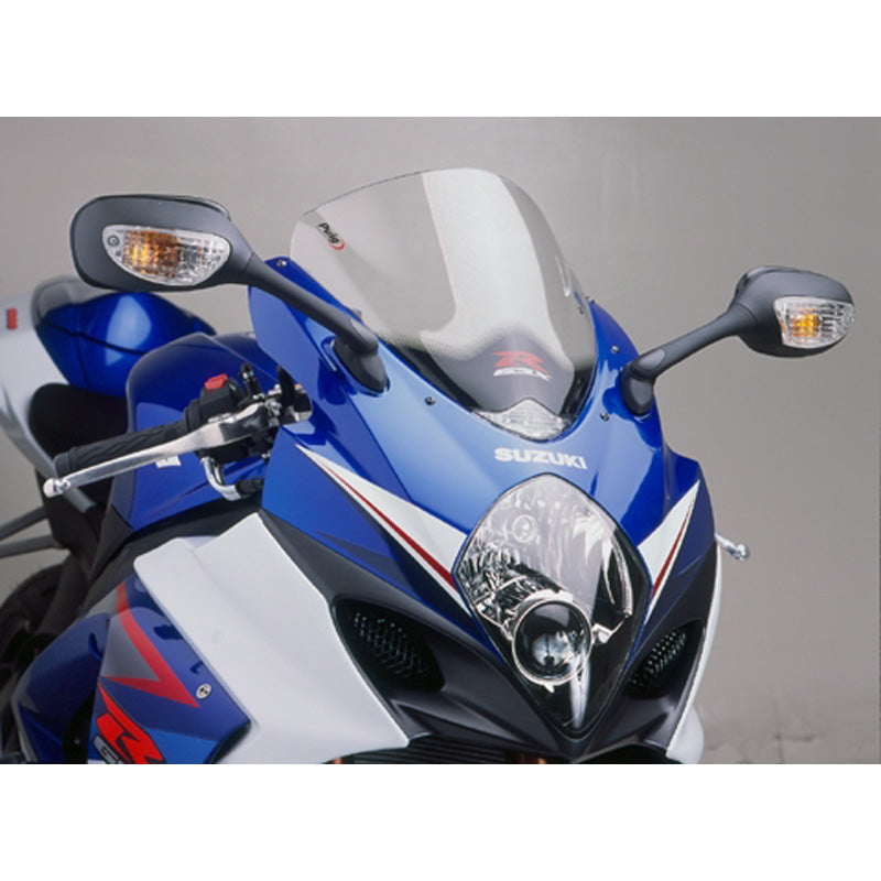 RACING WS CLEAR GSXR1000 07-08