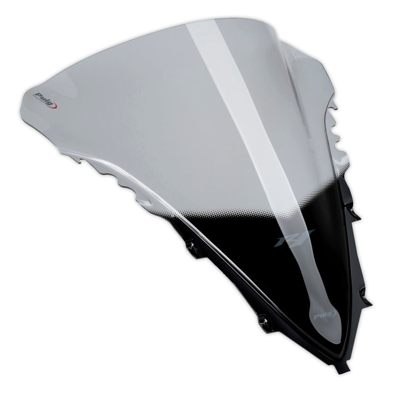 RACING SCREEN YAMAHA YZF-R1 07'-08' C/SMOKE