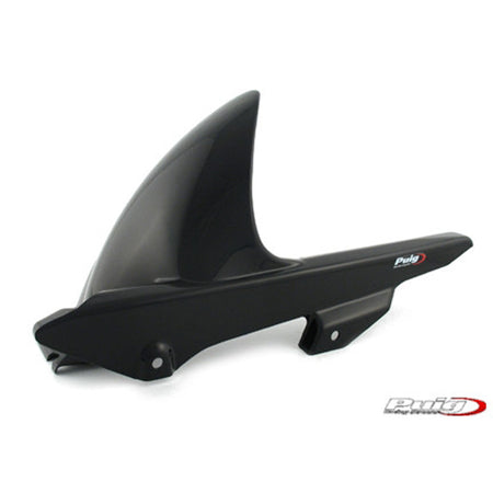 HUGGER HONDA CB600 HORNET 07-08 BLACK