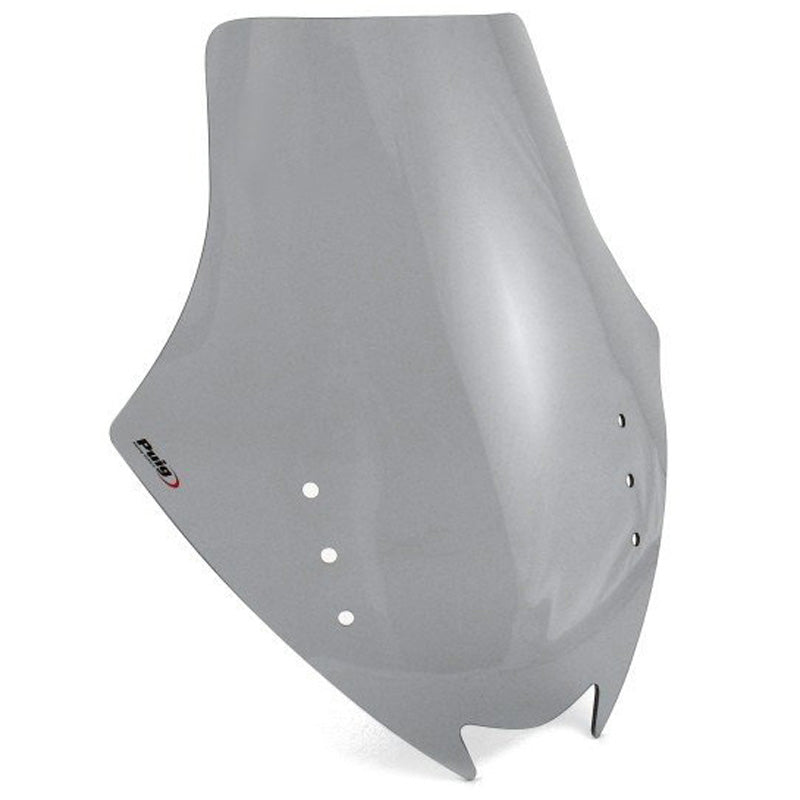 TOURING SCREEN KAWASAKI GTR1400 07-14' C/SMOKE