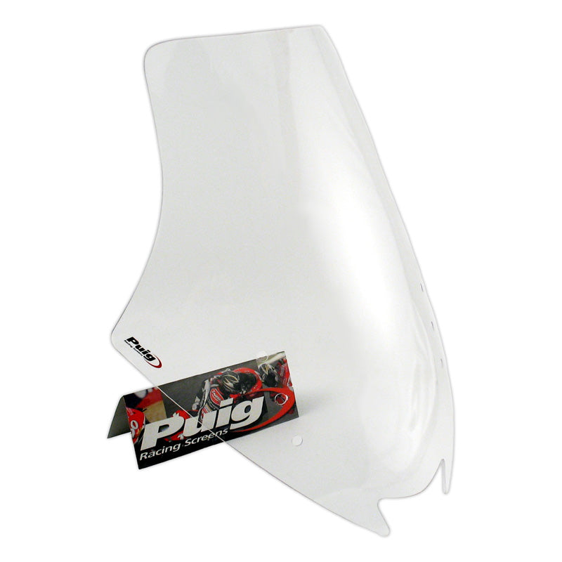 TOURING SCREEN KAWASAKI GTR1400 07-14' C/CLEAR