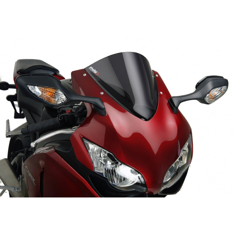RACING WS CBR1000RR 08 D SMOKE
