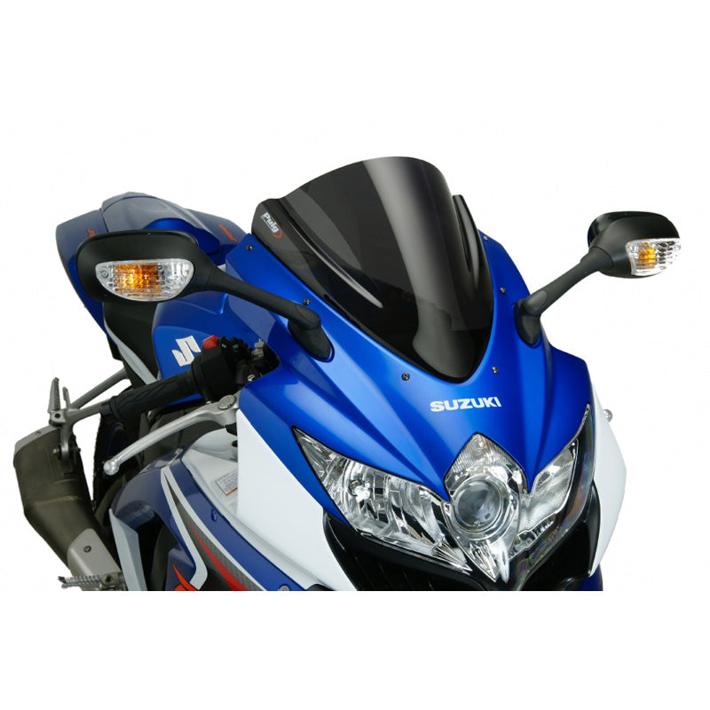 RACING WS GSXR600/750 08 D SMOKE