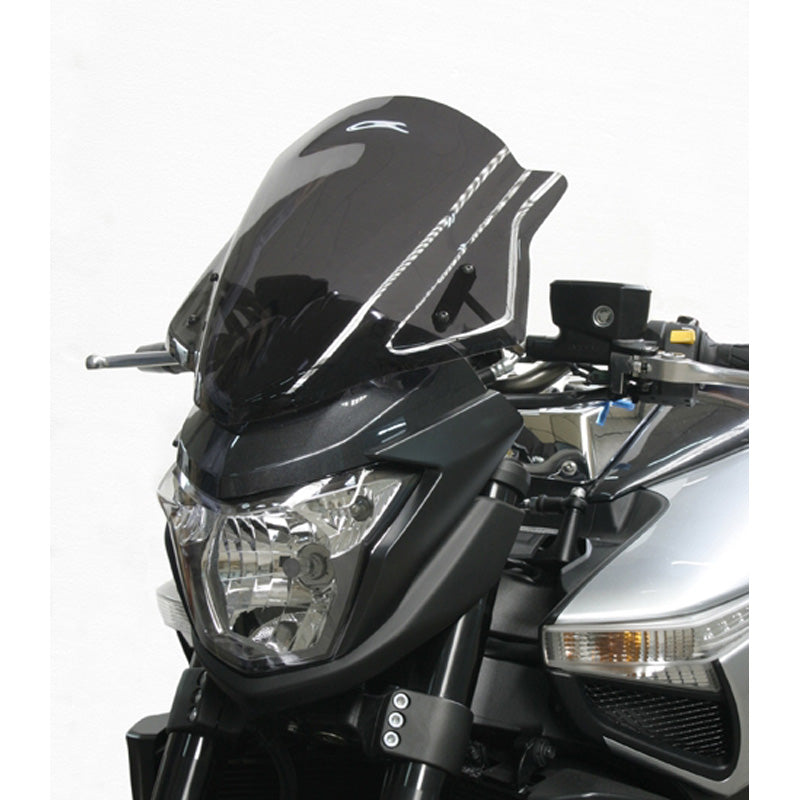 SPORT WS  B-KING 08 D SMOKE