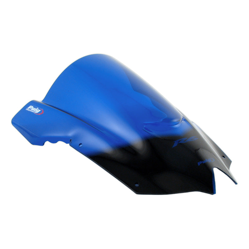 %RACING WS YAM R6 08-16 BLUE