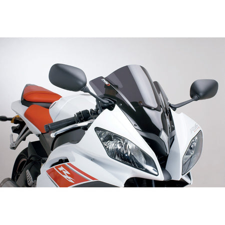 RACING WS R6 08 D SMOKE