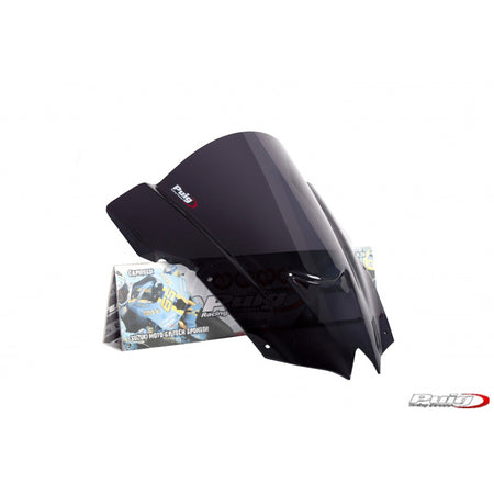 RACING WS R6 08 D SMOKE