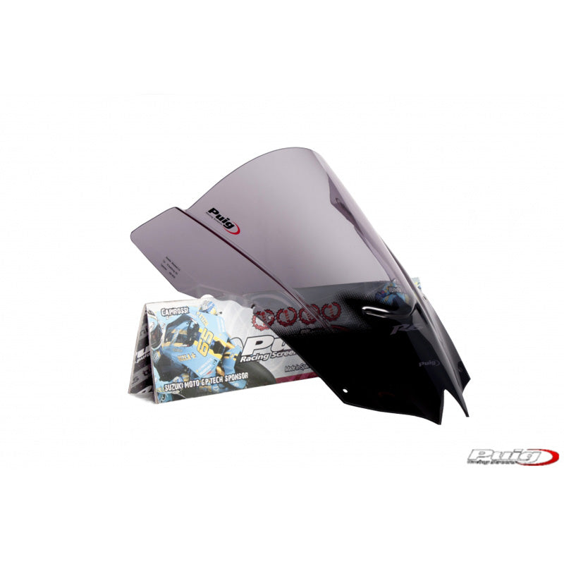 %D.B. WSCREEN LIGHT SMOKE R6 08-16