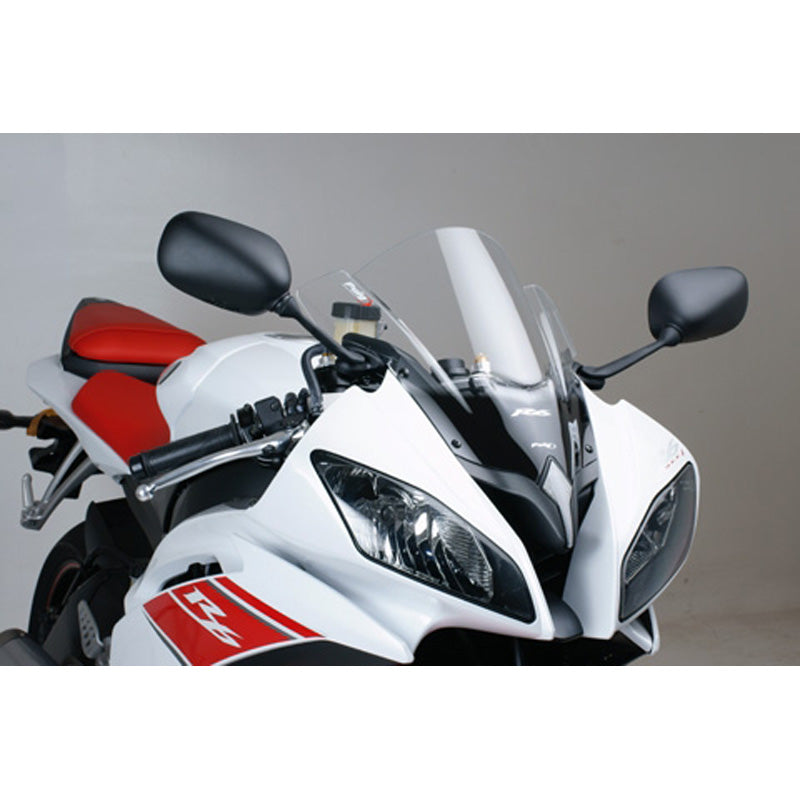 RACING WS R6 08-16 CLEAR