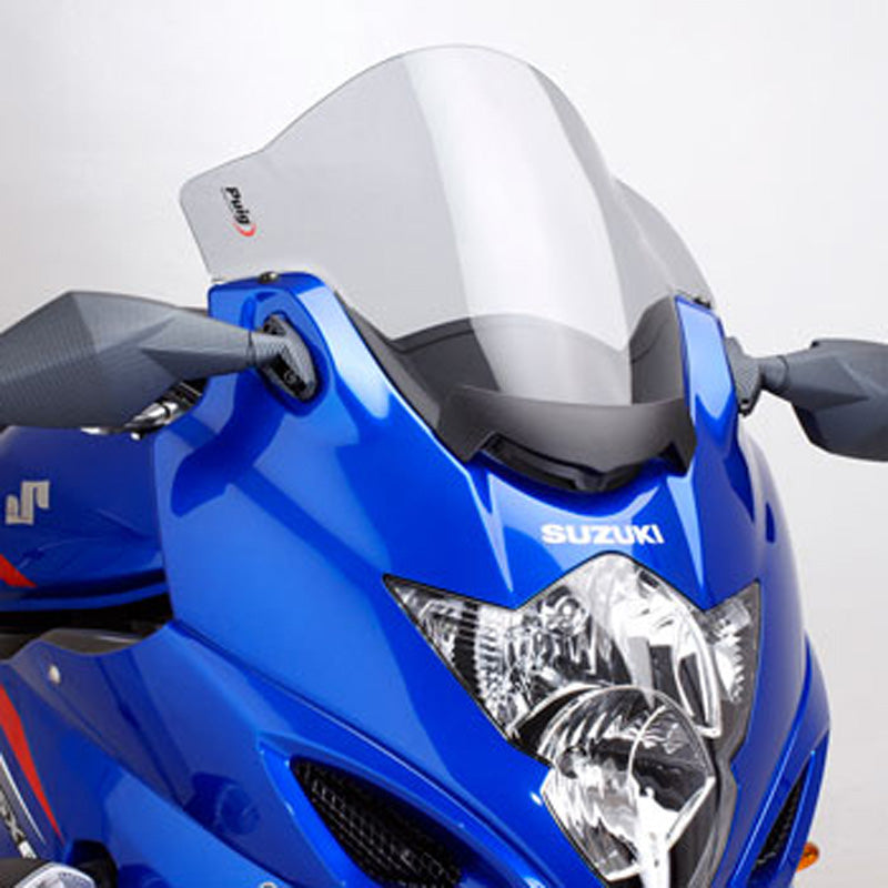*RACING WS GSX650F 08-10 D SMOKE
