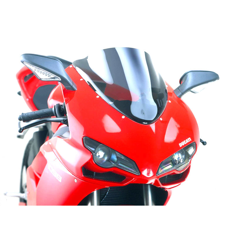 RACING WS 848/1098 07-09 D SMOKE