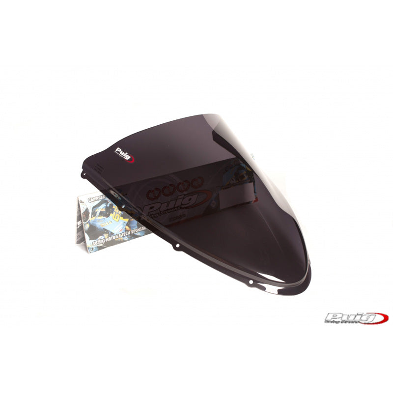 RACING WS 848/1098 07-09 D SMOKE