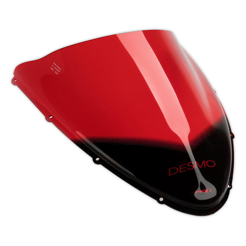 %Z-RACING SCREEN DUC.848 08'-10'/1098/1098S 07-08/