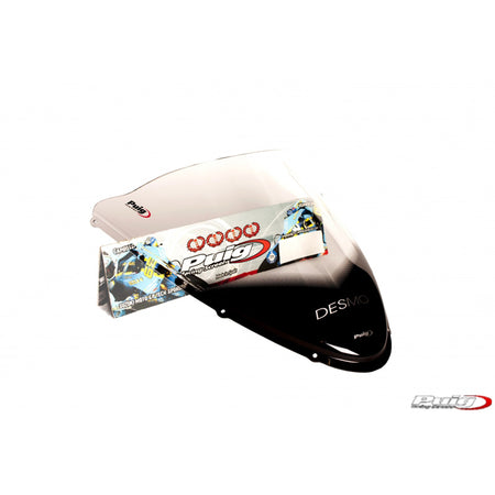 RACING WS 848/1098 07-09 CLEAR