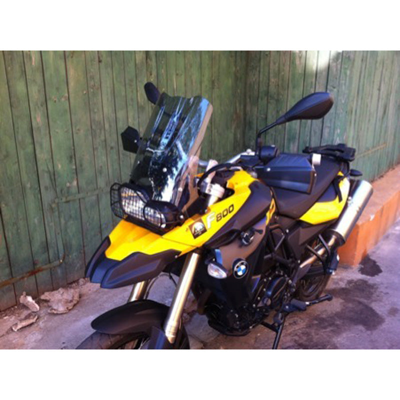 TOURING SCREEN BMW F650GS/F800GS 08'-17' C/SMOKE