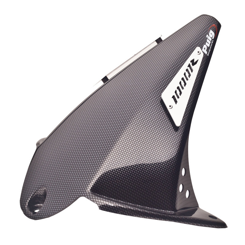 %RR HUGGER KAWASAKI ZX10R 08'-10' C/CARBON