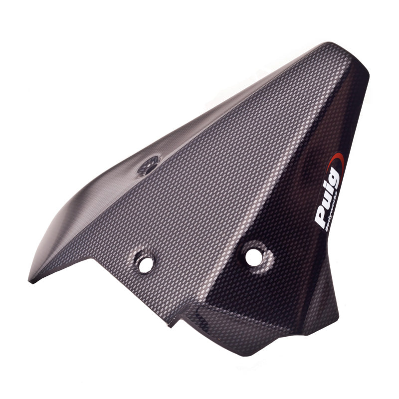 %RR HUGGER HONDA CB1000R 08'-17' C/CARBON