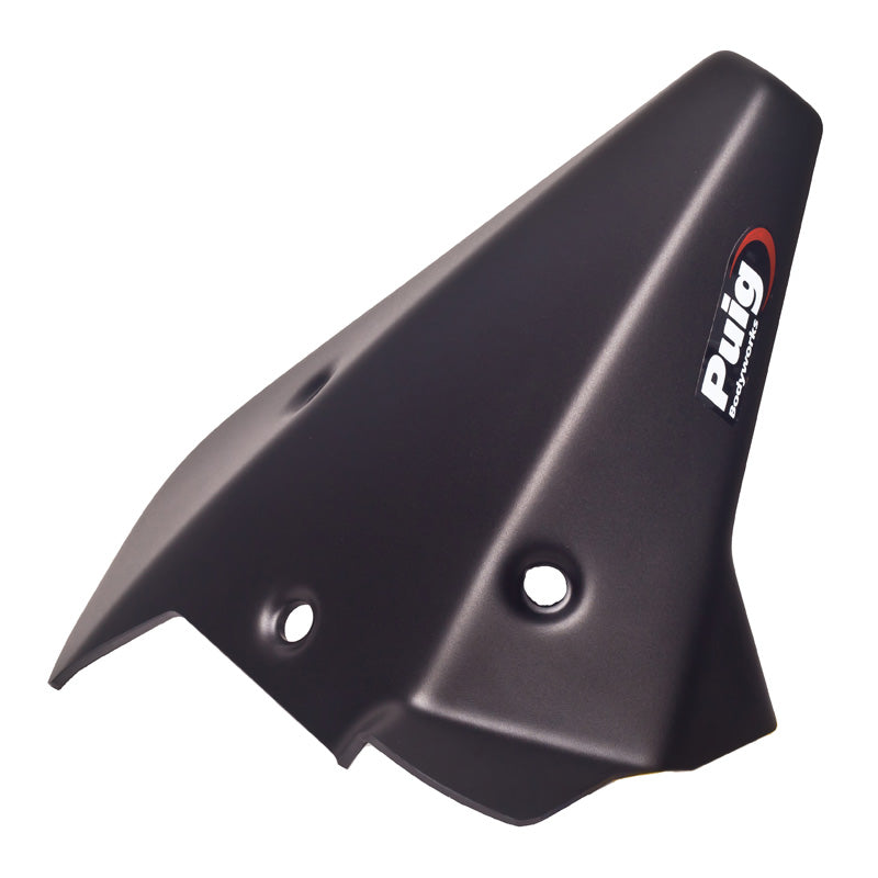 %RR HUGGER HONDA CB1000R 08'-17' C/MATT BLACK
