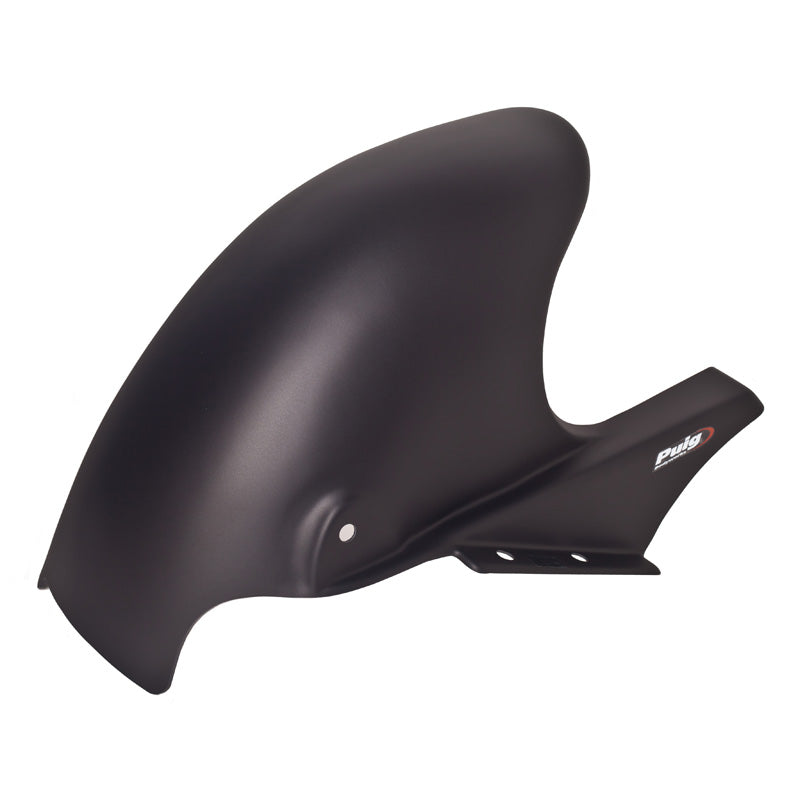 %RR HUGGER SUZ.GSXR1300 HAYABUSA 08-17' MATT BLAC