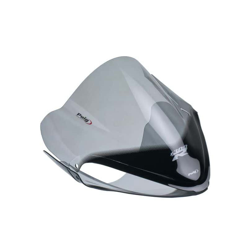 RACING SCREEN SUZUKI GSXR1300 HAYABUSA 08-17 C/SMO