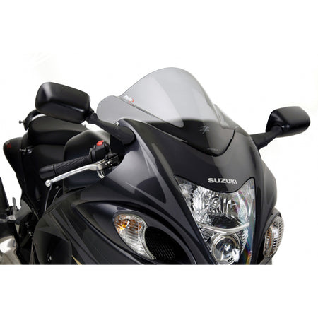 RACING WS GSXR1300 08 CLEAR