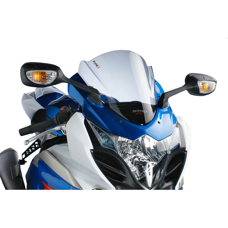 D.B WSCREEN LIGHT SMK GSXR1000 2009.