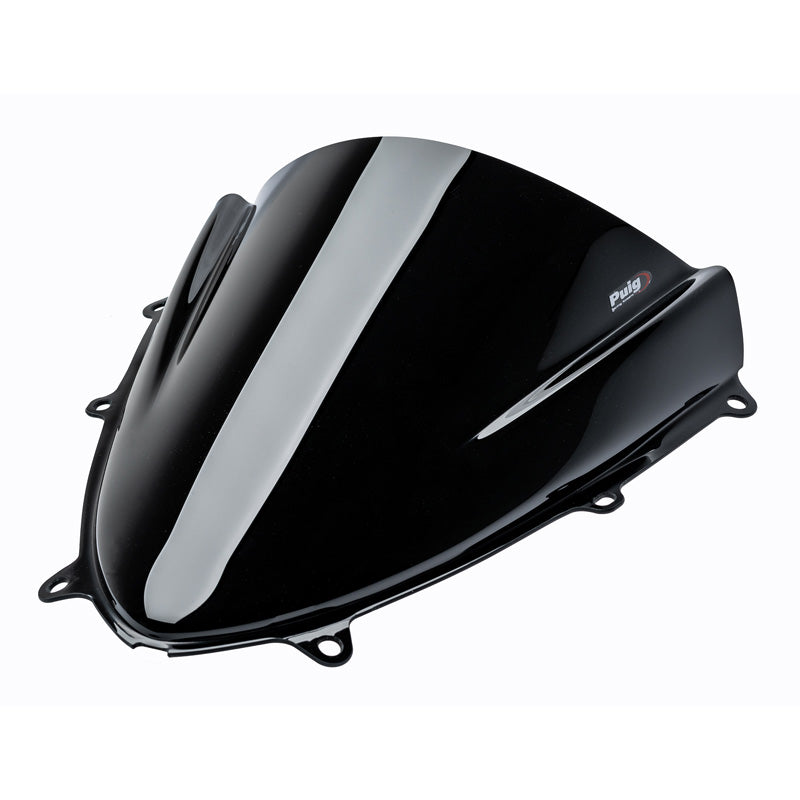 %Z-RACING SCREEN SUZUKI GSXR1000 09-16' C/BLACK