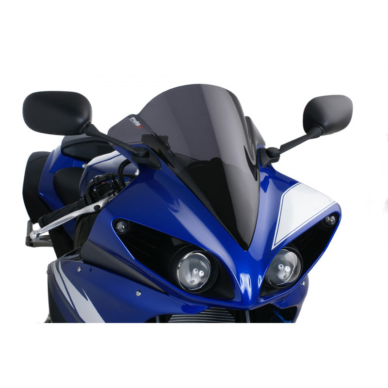 RACING WS R1 09 D SMOKE
