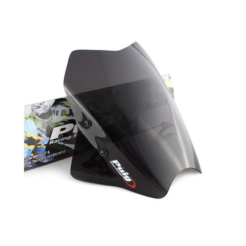 *SPORT WS DUKE 690 09-10 D SMOKE