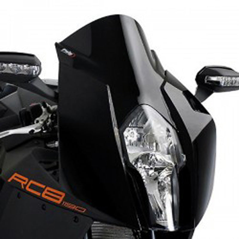 RACING WS RC8 09-10 D SMOKE