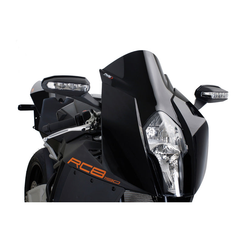 %Z-RACING SCREEN KTM 1190 RC8 08'-17'/ 1190R 08'-1