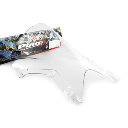 RACING WS RC8 09-10 CLEAR